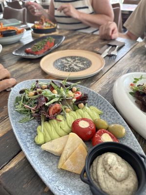   at Salt & Pepper in Medulin