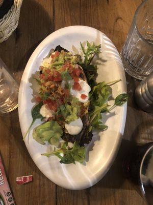   at Salt & Pepper in Medulin