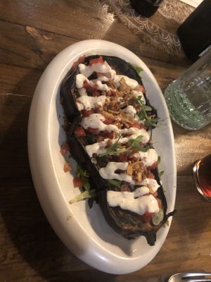   at Salt & Pepper in Medulin