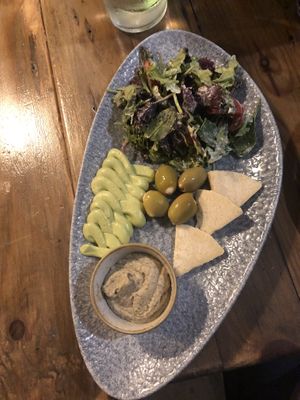   at Salt & Pepper in Medulin