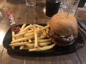   at Salt & Pepper in Medulin