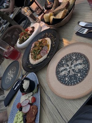   at Salt & Pepper in Medulin