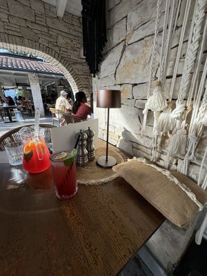   at Salt & Pepper in Medulin