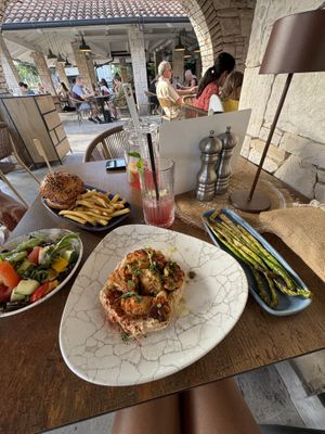   at Salt & Pepper in Medulin