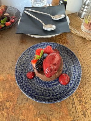   at Salt & Pepper in Medulin