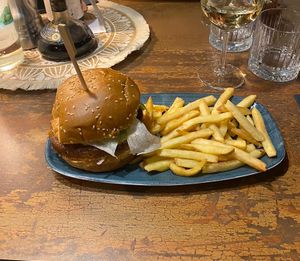   at Salt & Pepper in Medulin