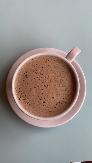   at Kinder Kitchen in South East London