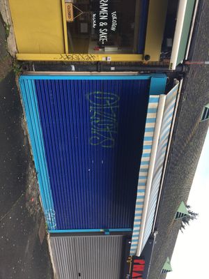 11am Sat 24/02/24 - should be open, has it permanently closed?  at Kinder Kitchen in South East London