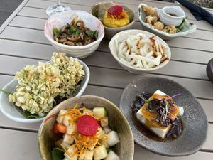 Citta  at Citta in Hamburg