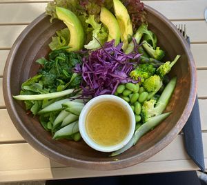 Nr. 27 at Citta in Hamburg