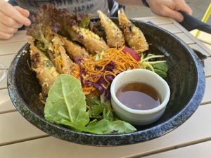 Nr. 28 at Citta in Hamburg