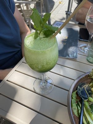 Good Morning Vietnam at Citta in Hamburg