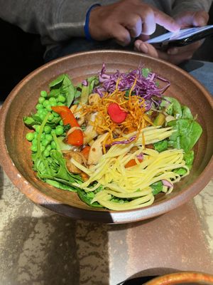 Bowl  at Citta in Hamburg