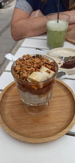  at Ohh Boy in Athens