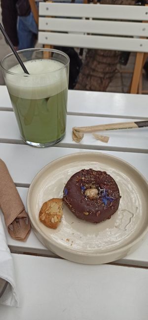  at Ohh Boy in Athens