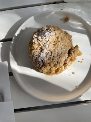   at Ohh Boy in Athens