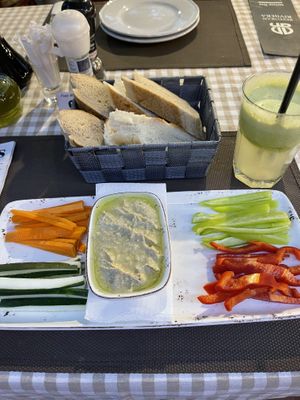   at Rivijera in Budva