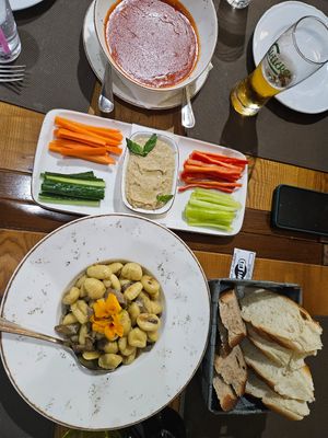  at Rivijera in Budva