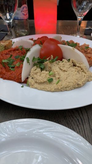   at Ela Restaurant in Kempen