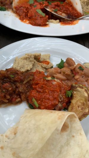   at Ela Restaurant in Kempen