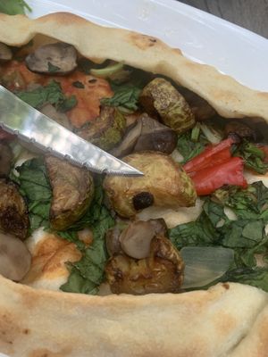   at Ela Restaurant in Kempen