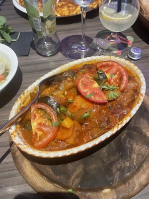   at Ela Restaurant in Kempen