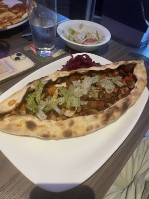   at Ela Restaurant in Kempen