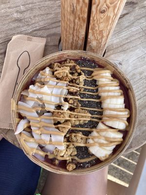   at Nissi Beach Cafe in Kos