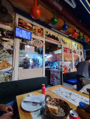  at Gozlemeci Sema in Fethiye