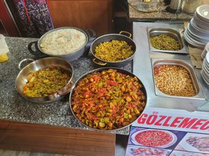  at Gozlemeci Sema in Fethiye