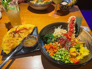 Wow super lecker🤤🤩 klare Empfehlung   at Sen Lüneburg in Lueneburg