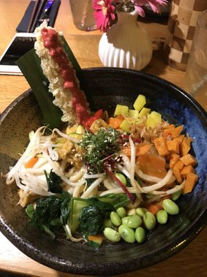 der beliebte  at Sen Lüneburg in Lueneburg