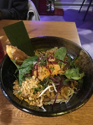 saigon style  at Sen Lüneburg in Lueneburg