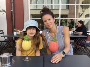   at Sen Lüneburg in Lueneburg