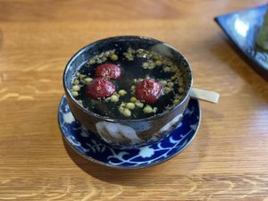 Tra cuc - Sen Vegan Living, Lüneburg  at Sen Lüneburg in Lueneburg