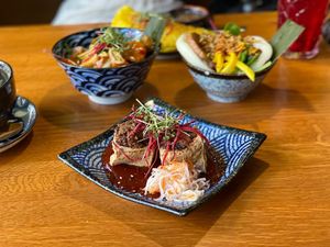 Sen Vegan Living, Lüneburg  at Sen Lüneburg in Lueneburg