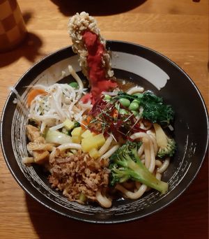 Der Beliebte at Sen Lüneburg in Lueneburg