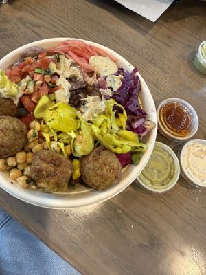   at Kairos in Greenville