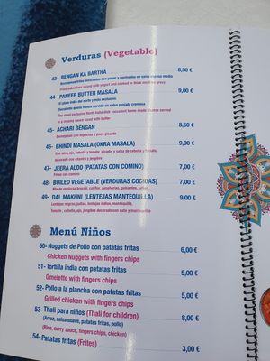  at Satyaraj in El Pozo De Los Frailes