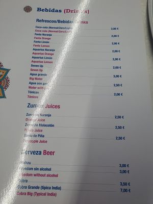  at Satyaraj in El Pozo De Los Frailes