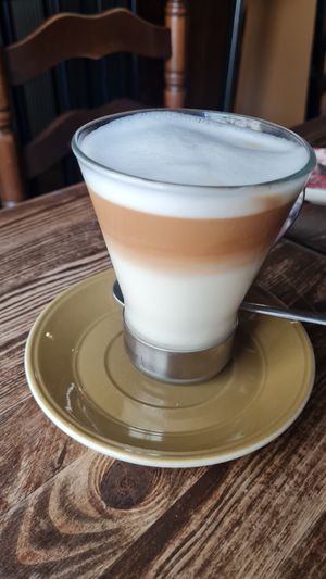  at Black Cat Café in Gozo