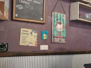  at Black Cat Café in Gozo