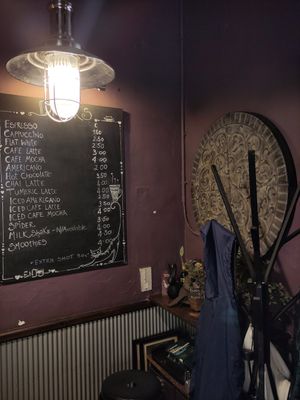  at Black Cat Café in Gozo