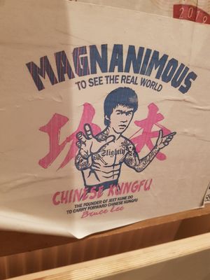  at Kitsune Burgers in Brussels