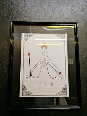  at Kitsune Burgers in Brussels