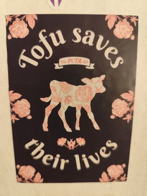  at Kitsune Burgers in Brussels