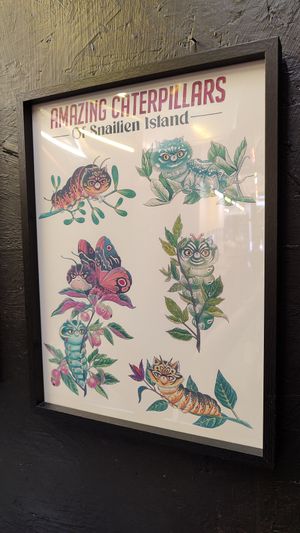  at Kitsune Burgers in Brussels