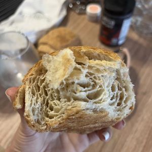   at Le Panem in Buenos Aires