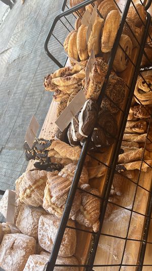   at Le Panem in Buenos Aires