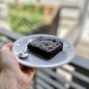 10/10 ⭐️  #Veganuary at Le Panem in Buenos Aires